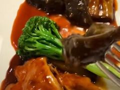 -Yan Ting 宴庭中餐厅(上海静安瑞吉酒店)