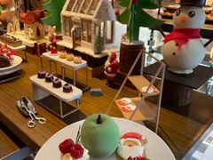 -康莱德酒店·美庭自助餐厅
