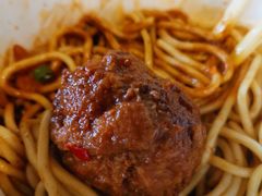 -郭记老汉口热干面