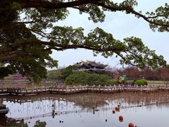 -江心屿景区