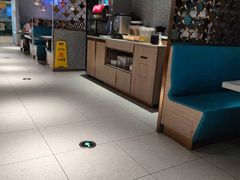 -半天妖烤鱼(东方新天地店)