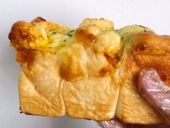 -Lucky Cloud紫云烘焙(红旗店)