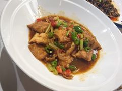 -圆圆家私房美食(民权路店)