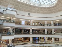 -红星美凯龙国际家居博览中心至尊mall停车场