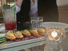 -ELI FALAFEL Lebanese&Mediterranean黎巴嫩美食(富城路店)