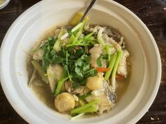 -猪肉婆私房菜(容桂总店)