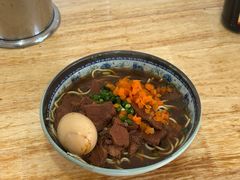 -牛师傅牛肉面(尚隆路店)