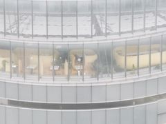 -上海柏悦酒店