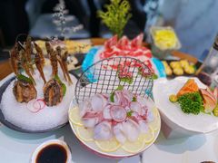 -虾佬圣汤·海鲜姿造(乐堤港店)