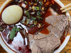 -清真·马安军辣子牛肉面