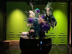 -上海滩餐厅(BFC外滩金融中心店)
