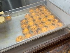 葡挞-安德鲁饼店(总店)