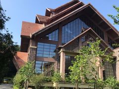 -韶关经律论国际酒店温泉