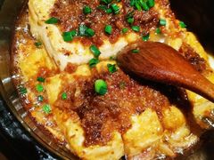 -坛宗剁椒鱼头(河西王府井店)