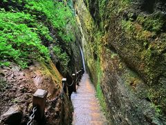 -崀山风景名胜区