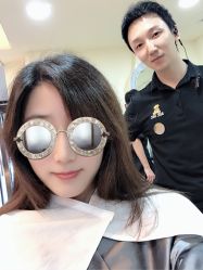 点击看大图 -丽时 Hair Salon