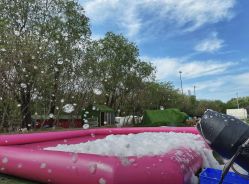 -268童话露营营地·烧烤·团建