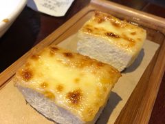 一口闷芝士南瓜-大牌大·传统杭帮菜(湖滨店)