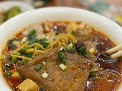 -蒋家肠旺面馆(合群路店)