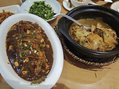 -环秀楼(黄山呈坎店)
