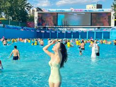 -欢乐水魔方水世界