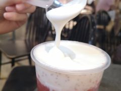 -喜茶(上海兴业太古汇店)