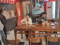 -蔡林记(奥山世纪城店)