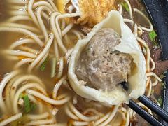 -瞻老元面馆(双塘路店)