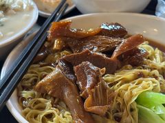 牛腩捞粗面-凌记(泮塘路店)