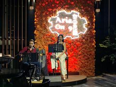 -四季酒店·空中花园 Aria on 9