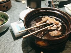 -客语客家菜(东山口店)