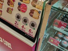 -凯德MALL(西直门店)