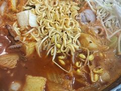 -熊小舍炸鸡火锅拌饭(招商城店)
