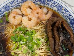-伟记奥面馆(养育巷店)