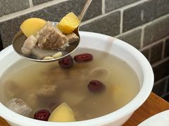 -姐妹鸭仔饭店(湾南路店)