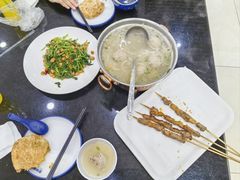 -宛平李记小吃(东关街店)