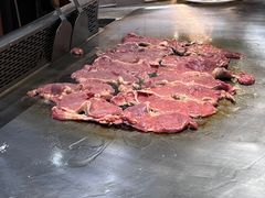 -吉布鲁牛排海鲜自助(成都大悦城店)