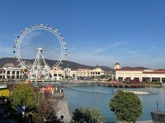 -百联奥特莱斯广场(南京店)