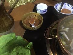 -陀岗美食·云南藏式特色餐厅