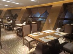 大堂-杭州国际会议中心洲际酒店-原素全日餐厅(解放东路店)