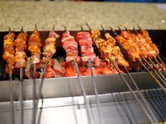 -丰茂烤串(全国首店)