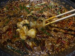 -胖子鱼·天水麻辣鱼火锅(秦州407店)