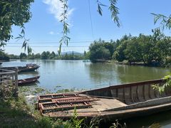 -白塔湖国家湿地公园