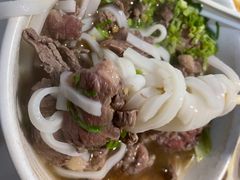 -菜忠潮州牛肉店(岗厦店)