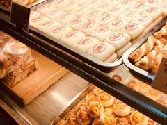 -詹记桃酥(宿州路店)
