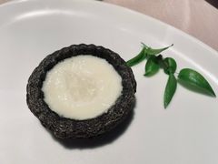 燕窝蛋挞-金海华·悦食东方(苏州中心商场店)