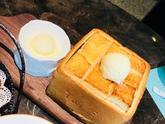 -大树餐厅(红旗街万达店)