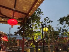 -住家喜宴