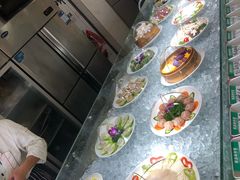 -港畔赶海蒸汽海鲜烧烤自助(仙螺岛店)