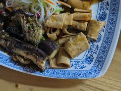 -小凡家的卤肉铺